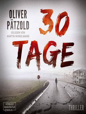 cover image of 30 Tage